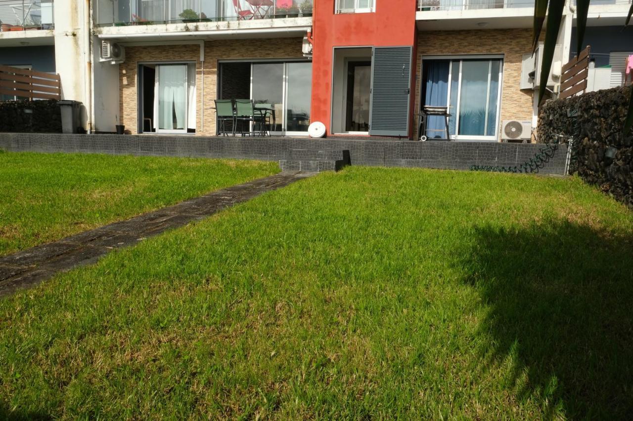 Capelas Garden Екстериор снимка